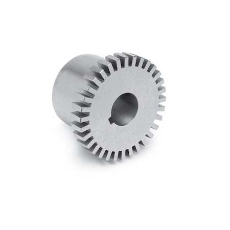 Dodge Industrial 1090T HUB X 3-3/8 METALLIC GRID HUB 006802